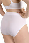 Contour High Cut Brief - 3 PACK