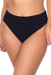 Seamless Cotton Rich High Waist G String