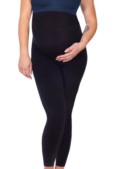 Maternity Bamboo Leggings