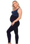 Maternity Leggings | Bamboo