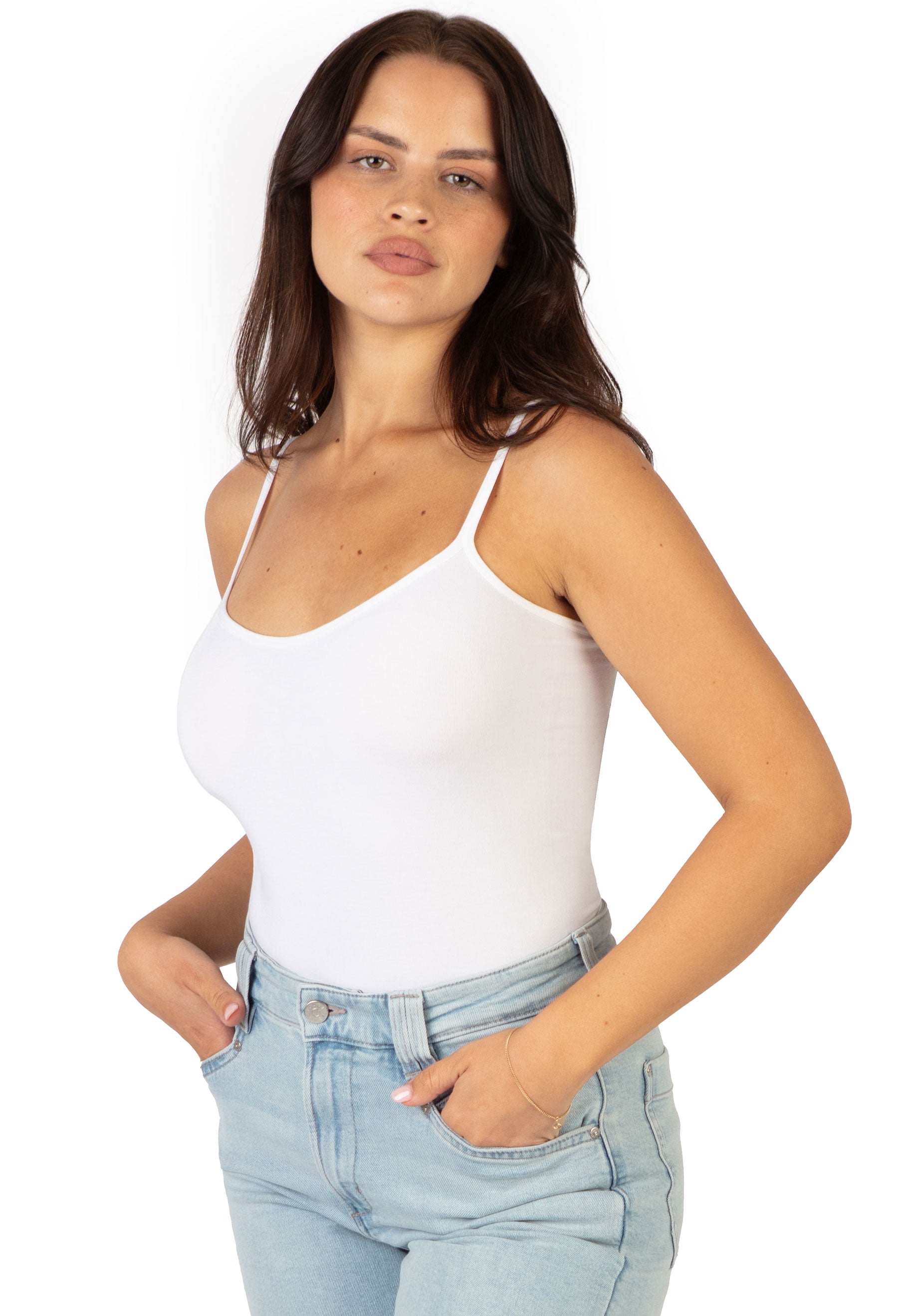 Bamboo Camisole