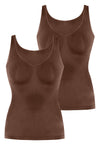 Chocolate Magic Shaping Tank - 2 Pack