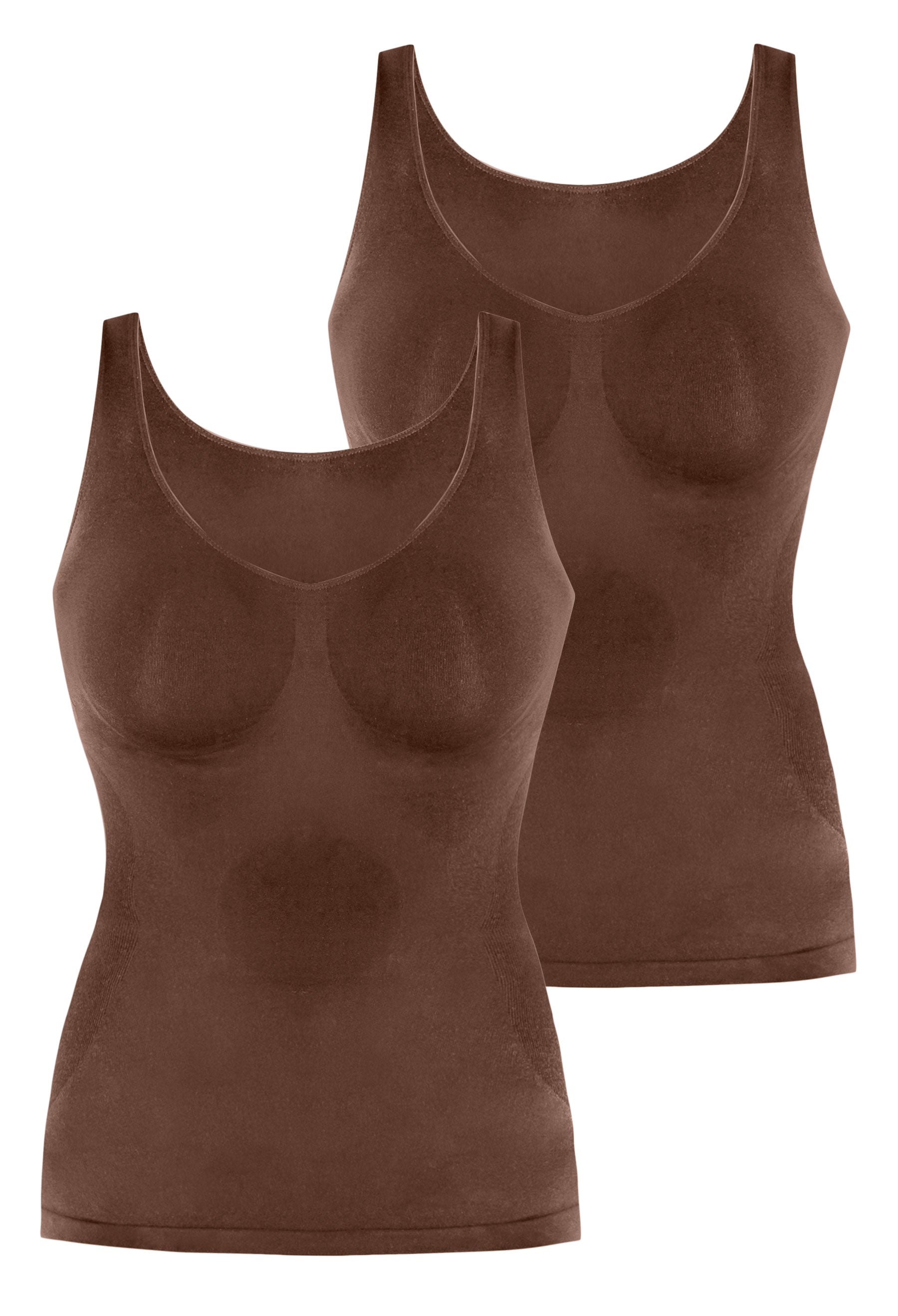 Chocolate Magic Shaping Tank - 2 Pack