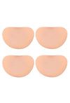 Push Up Cleavage Booster Pads - 2 Pack