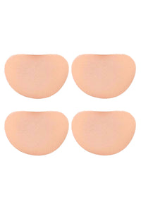 Push Up Cleavage Booster Pads - 2 Pack