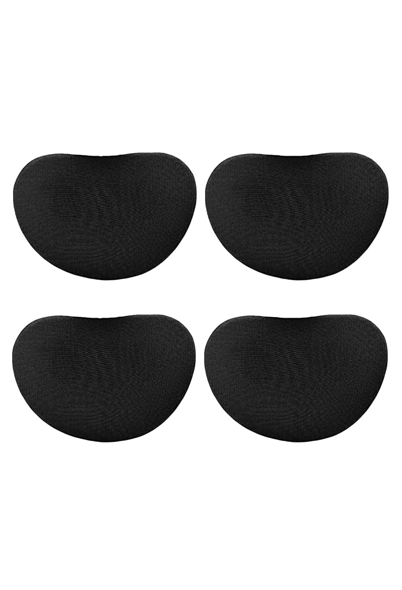 Push Up Cleavage Booster Pads - 2 Pack