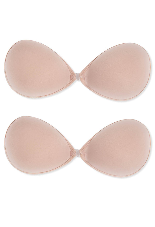 Lightweight Adhesive Bra 2 Pack