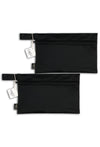 Leak Proof Bag - 2 Pack