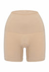 Nude Thigh and Tummy Shaping Shorts • B Free Australia