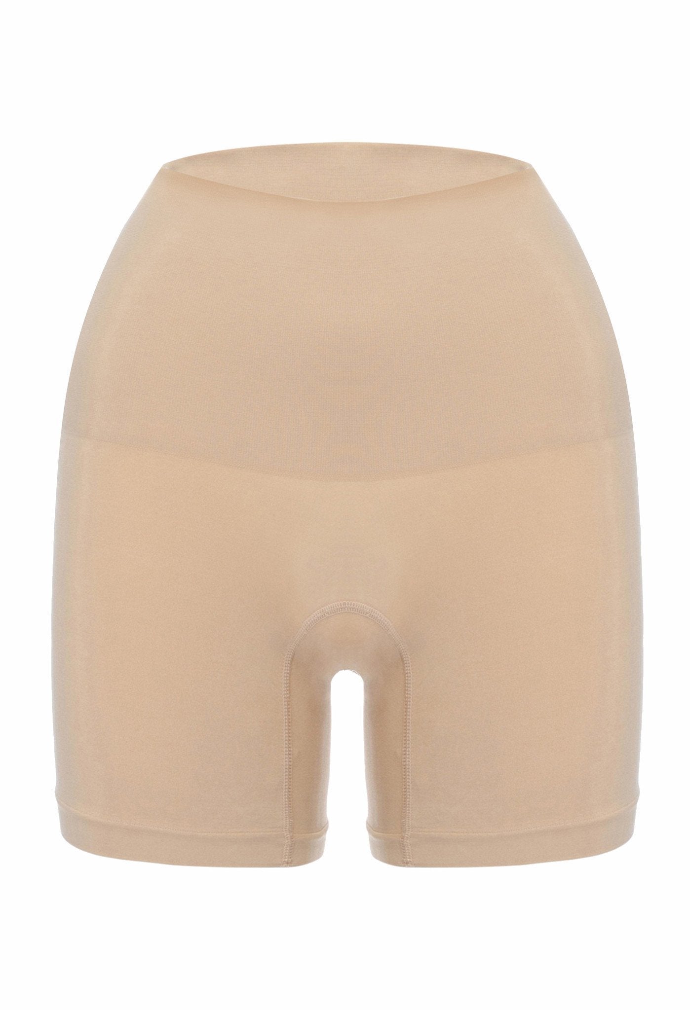 Nude Thigh and Tummy Shaping Shorts • B Free Australia