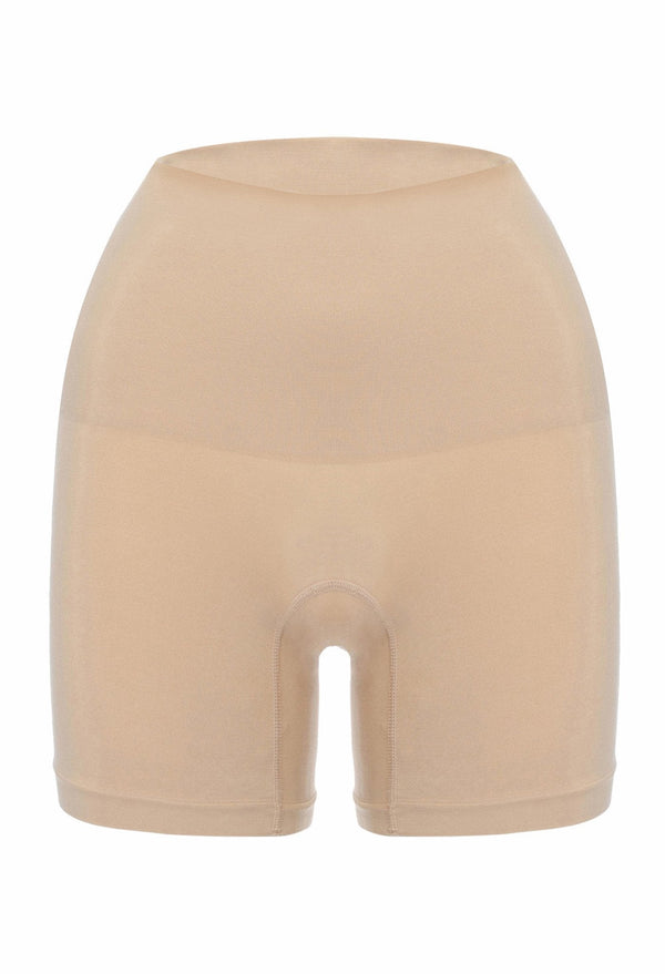 Nude Thigh and Tummy Shaping Shorts • B Free Australia