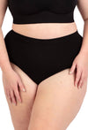 Curvy Marilyn Cotton Rich Full Brief