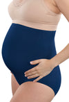 Maternity Underbust Cotton Full Brief