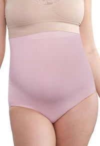 Maternity Underbust Cotton Full Brief