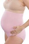 Maternity Underbust Cotton Rich Full Brief