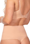 High Waist Shaping G String - 3 Pack