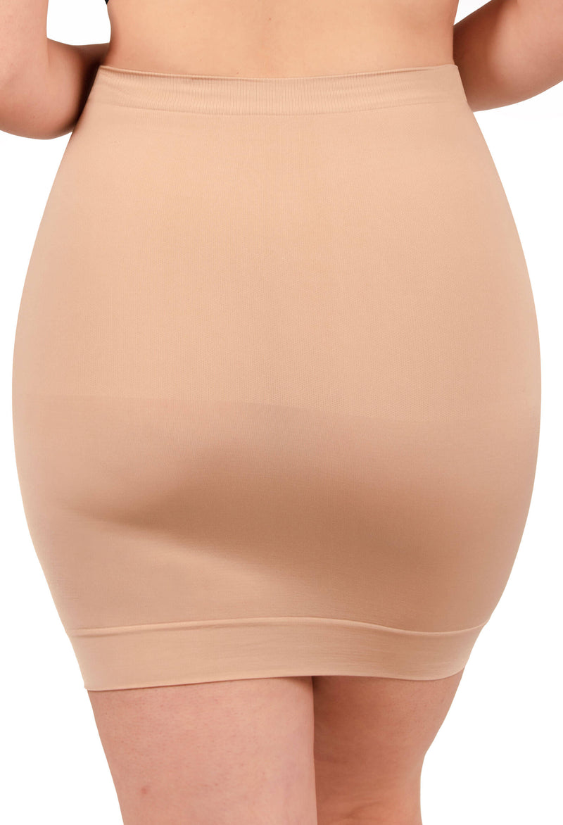 Half Slip Shaping Skirt