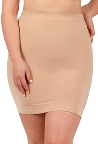 Half Slip Shaping Skirt