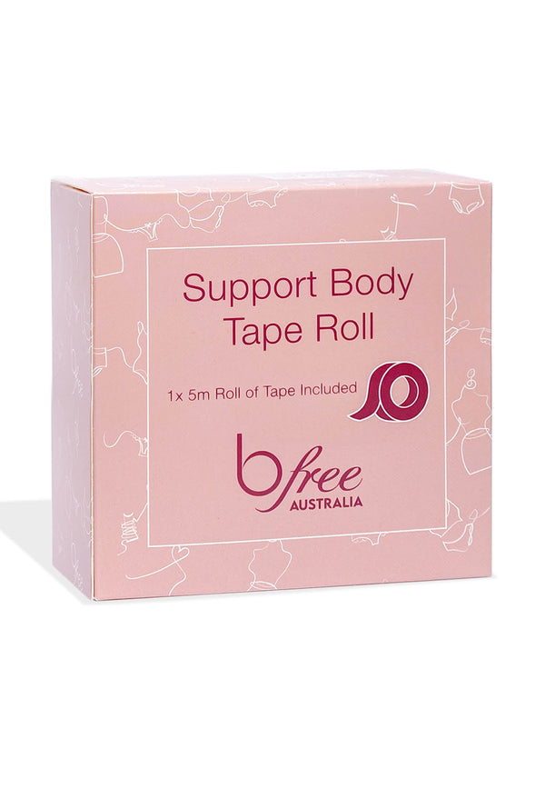 Support Body Tape Roll - 2 Pack