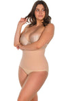 Maximum Tummy Control Belly Band Shapewear