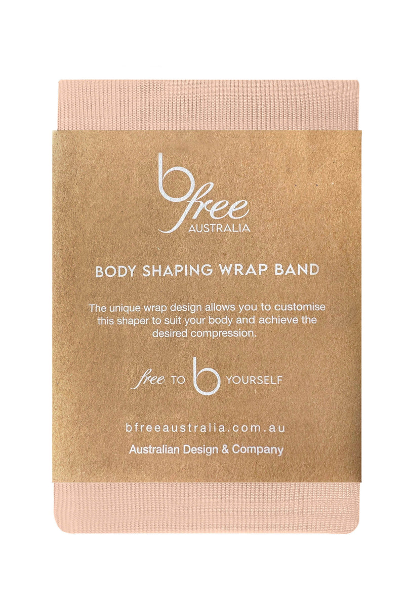 Body Shaping Wrap Band