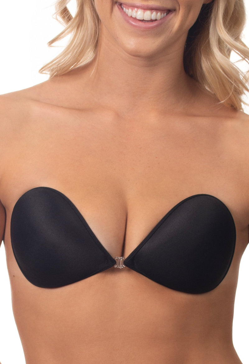 Lightweight Adhesive Bra