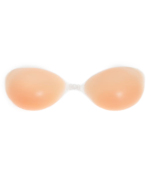 Silicone Sticky Bra 2-pack