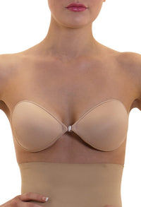 Lightweight Adhesive Bra