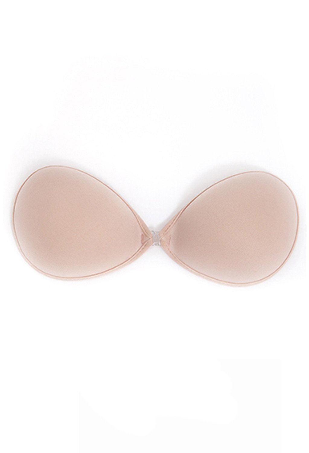 Lightweight Adhesive Bra