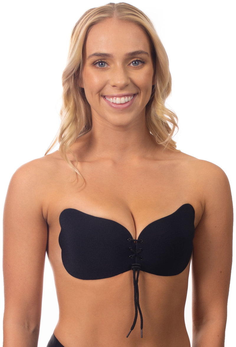 Corset Adhesive Push Up Bra 2 Pack