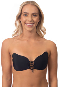 Corset Adhesive Push Up Bra 2 Pack