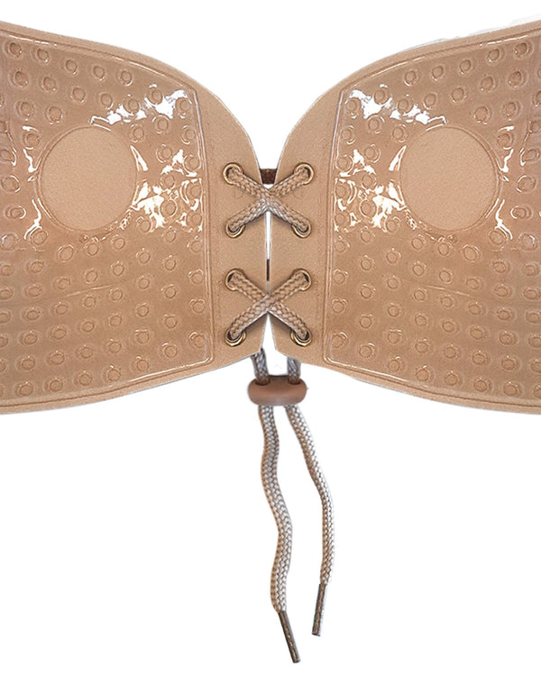 Breathable Comfortable Stick On Bra