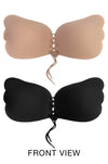 Corset Adhesive Push Up Bra 2 Pack