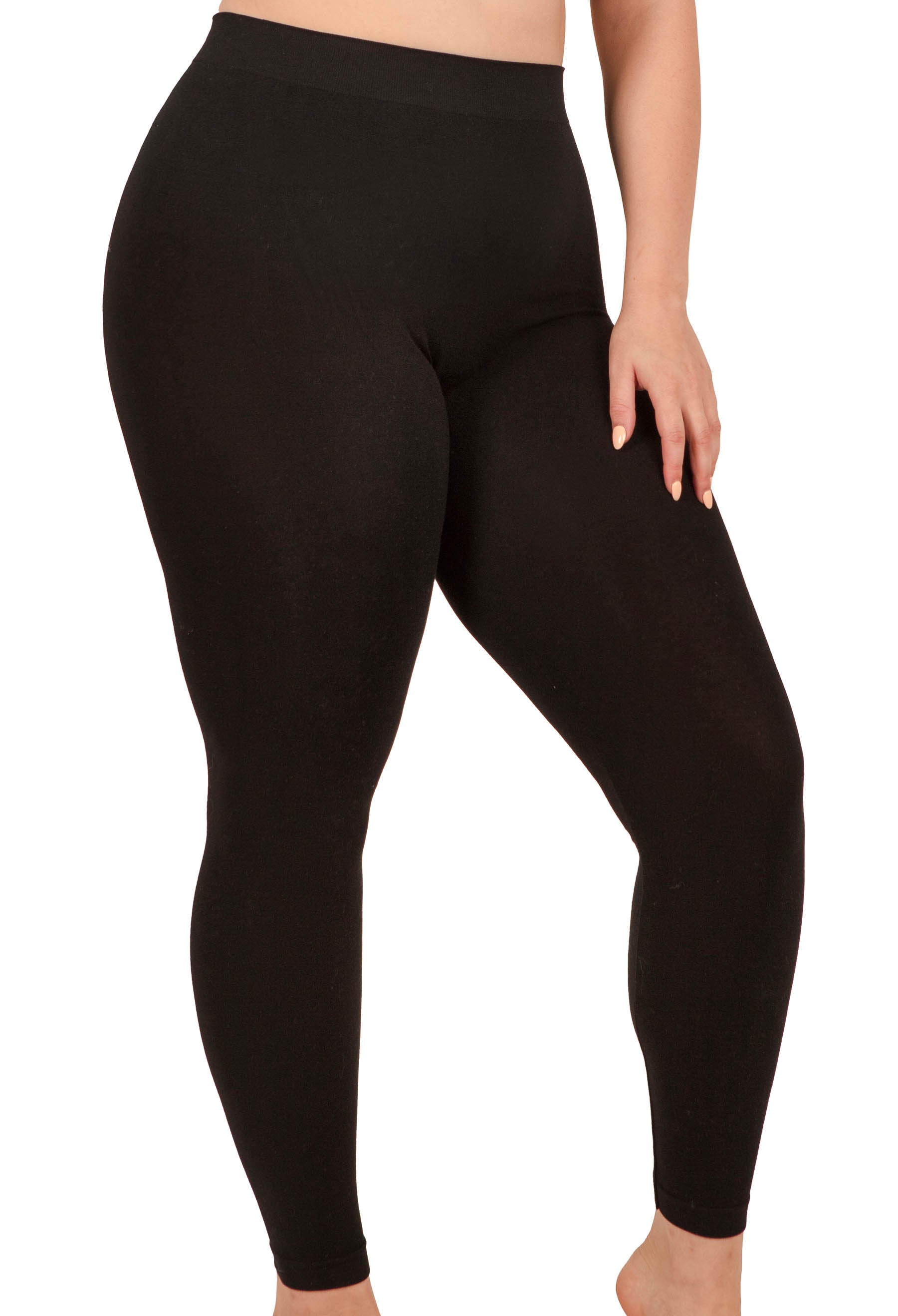 Bamboo Leggings