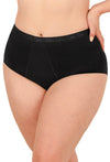 Cotton Moderate Flow Leakage & Period Underwear