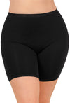 Cotton Rich Moderate Flow Leak Proof Anti-Chafing Shorts