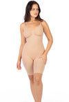 Shapewear Bodysuit Shorts | BodySleek