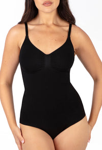 Shapewear Bodysuit Brief | BodySleek