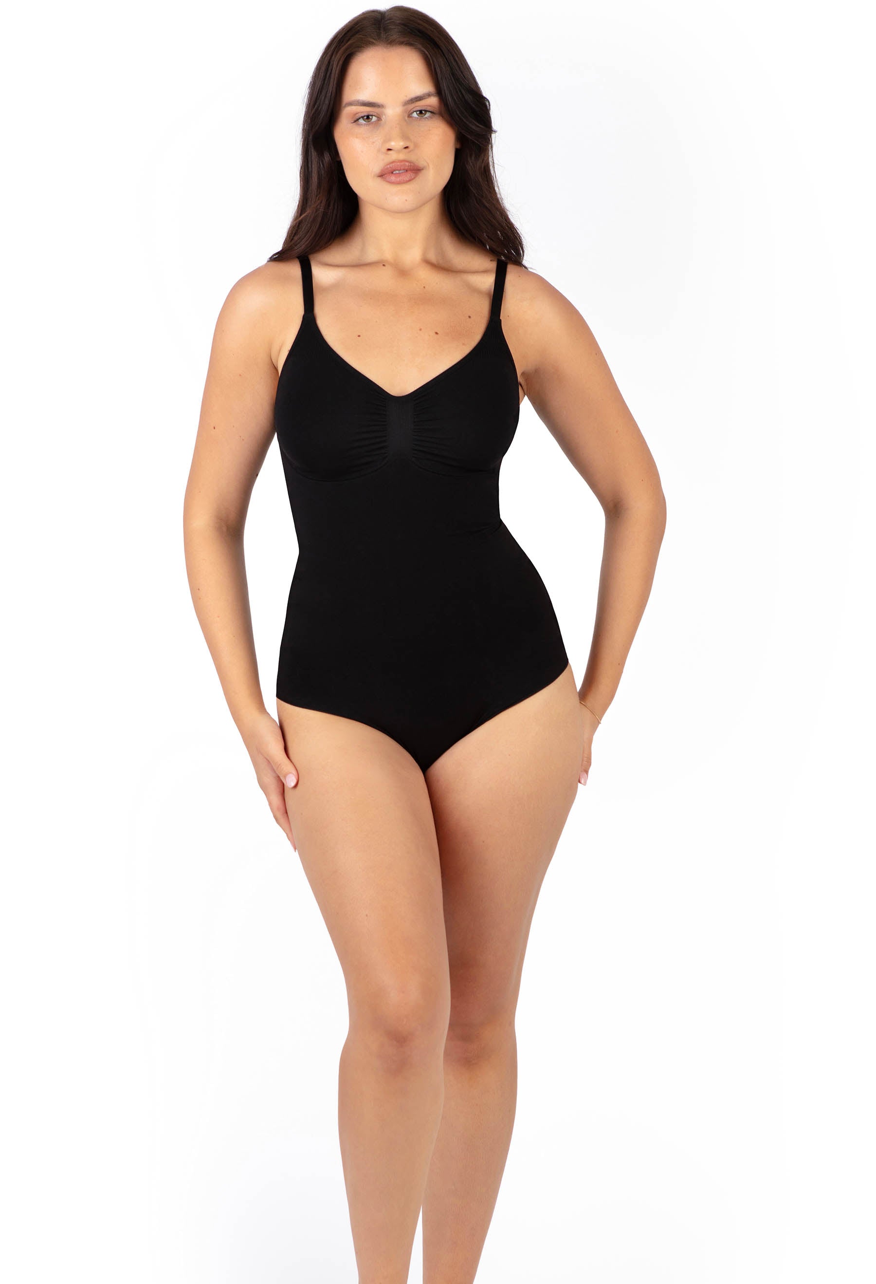 Shapewear Bodysuit Brief | BodySleek