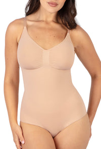 Shapewear Bodysuit Brief | BodySleek