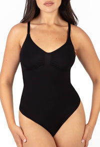 Shapewear Bodysuit G-String | BodySleek