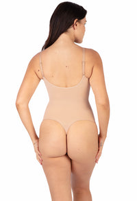 Shapewear Bodysuit G-String | BodySleek