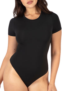 T-Shirt Bodysuit G-String | ButterFit