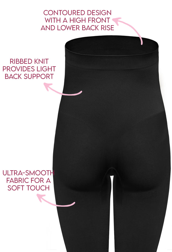 Maternity Support Leggings