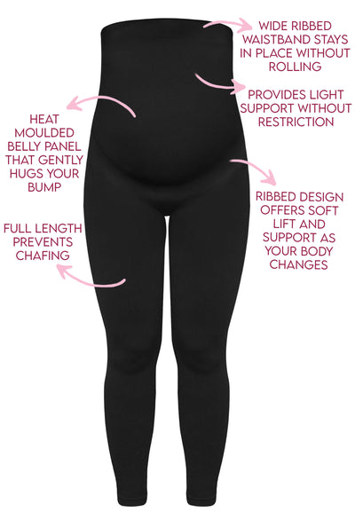 Maternity Support Leggings