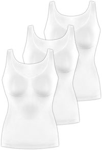 Sport Compression Shaping Tank Set