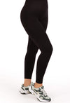 Triple-layer Support Racer & High Waist Full Length Leggings