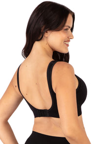 Dream Comfort Wireless Bra | Fixed Moulded Cups - 3 Pack