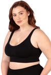 Dream Comfort Wireless Bra | Fixed Moulded Cups - 3 Pack