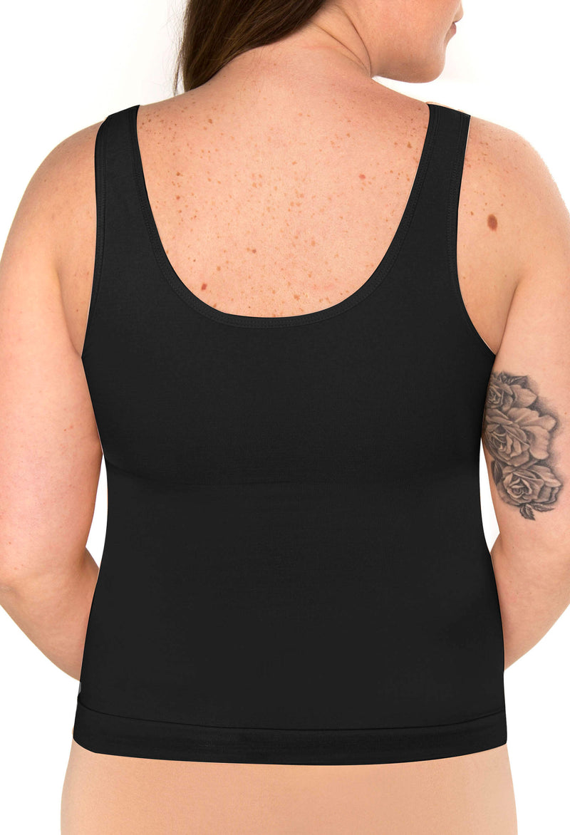 Maternity Ultra Light Shaping V-Tank